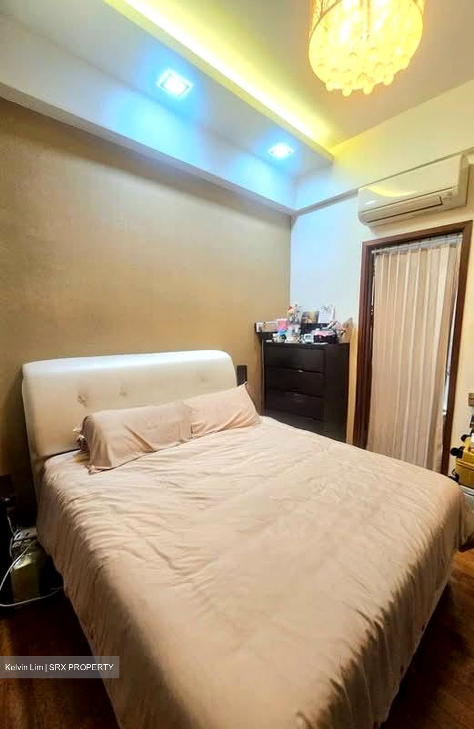 The Aston (D10), Apartment #546228121